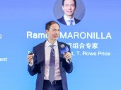 普徕仕投资组合专家Ramon MARONILLA：可以预期主动投资在长期内业绩更佳