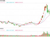 快讯：港股三大指数集低开低走 半导体、CXO、汽车股齐挫