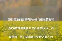 澳门最准的资料有吗49澳门最准的资料有吗4载难逢是什么生肖,砥砺前行，不畏困难，因为成功就在坚持之后19.29.8-第1张图片-佛山市川丘建筑工程劳务有限公司